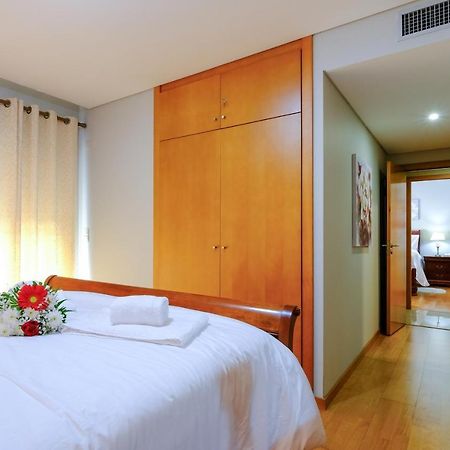 Ellierose Apartment Ponta Delgada Exteriér fotografie