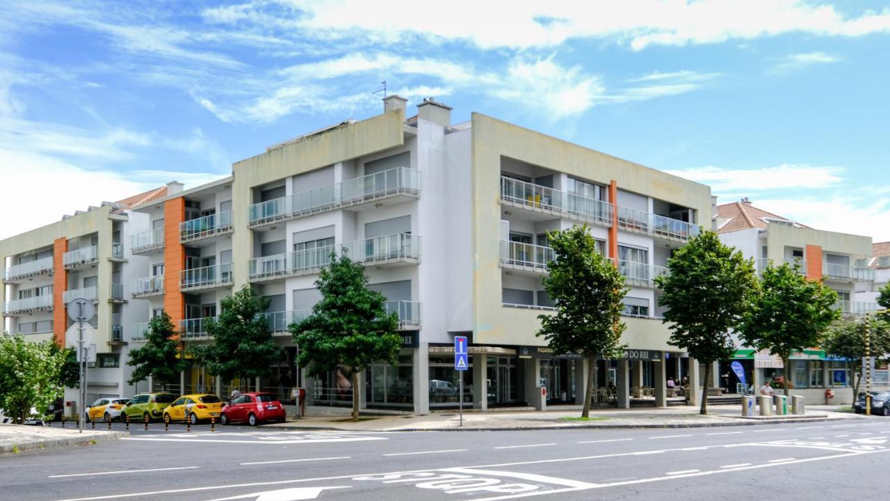 Ellierose Apartment Ponta Delgada Exteriér fotografie