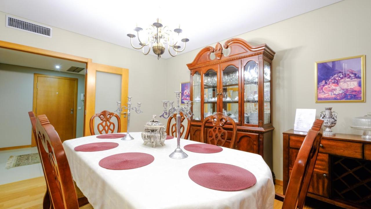 Ellierose Apartment Ponta Delgada Exteriér fotografie