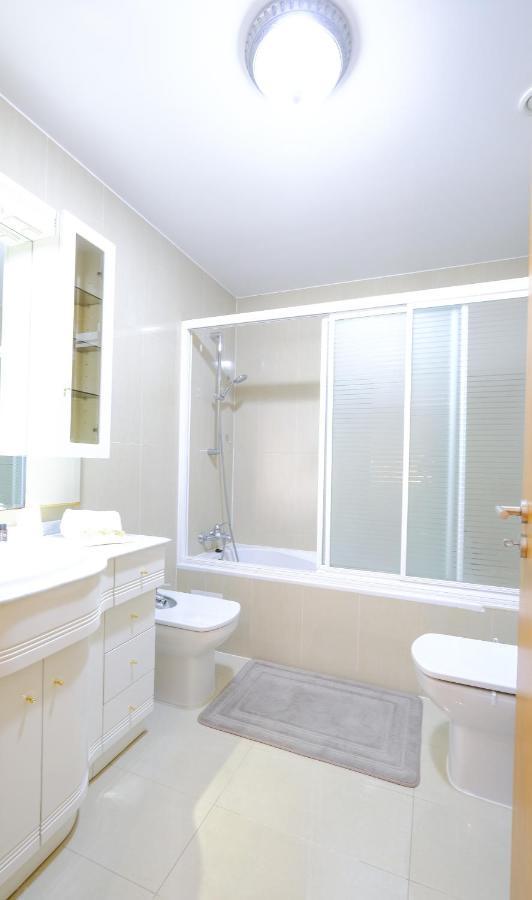 Ellierose Apartment Ponta Delgada Exteriér fotografie