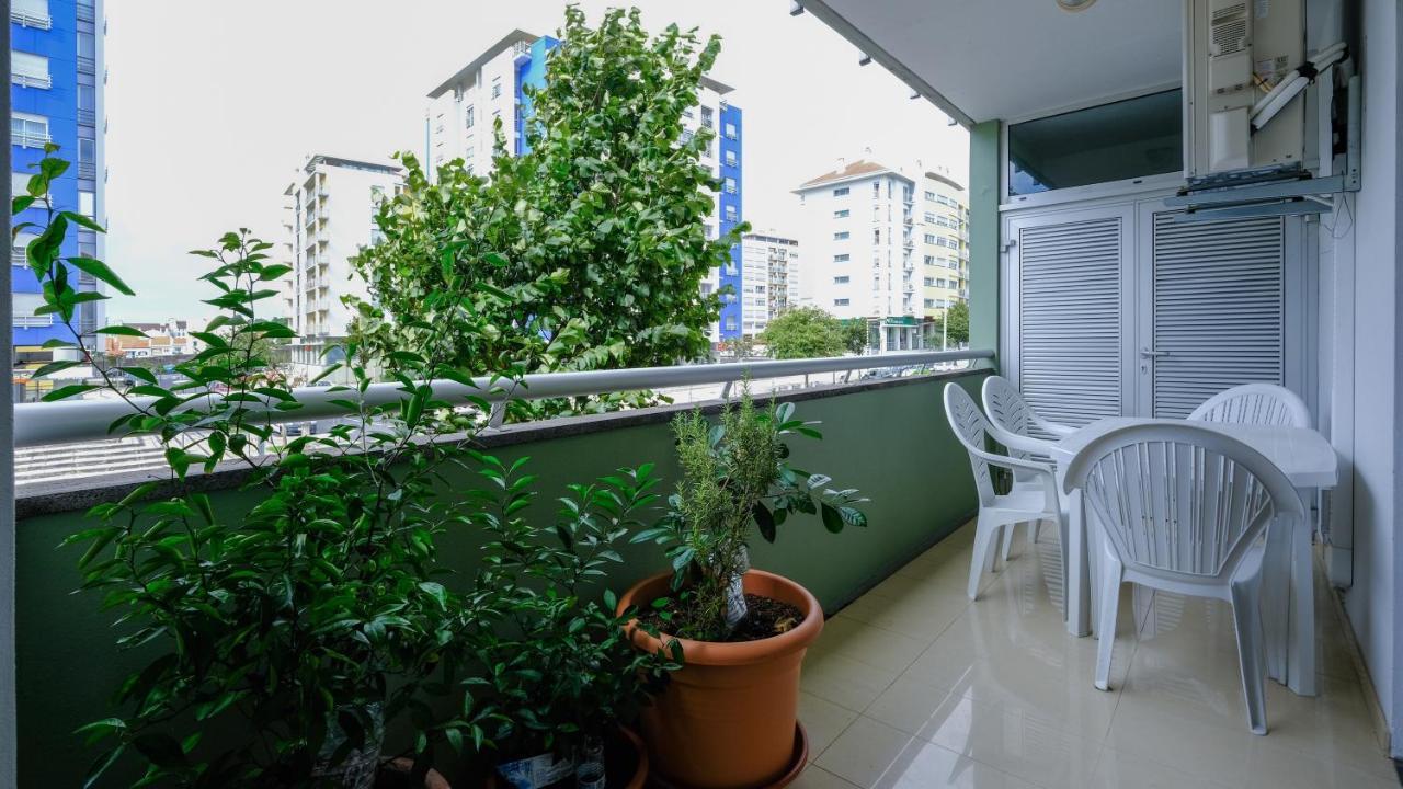 Ellierose Apartment Ponta Delgada Exteriér fotografie