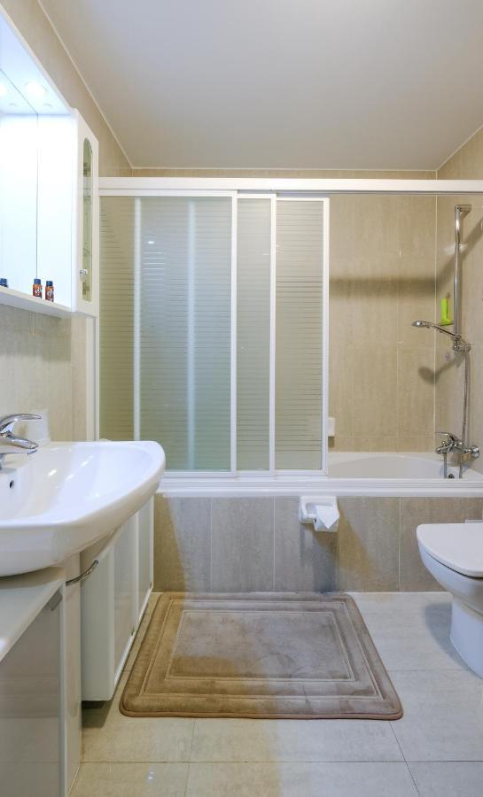 Ellierose Apartment Ponta Delgada Exteriér fotografie