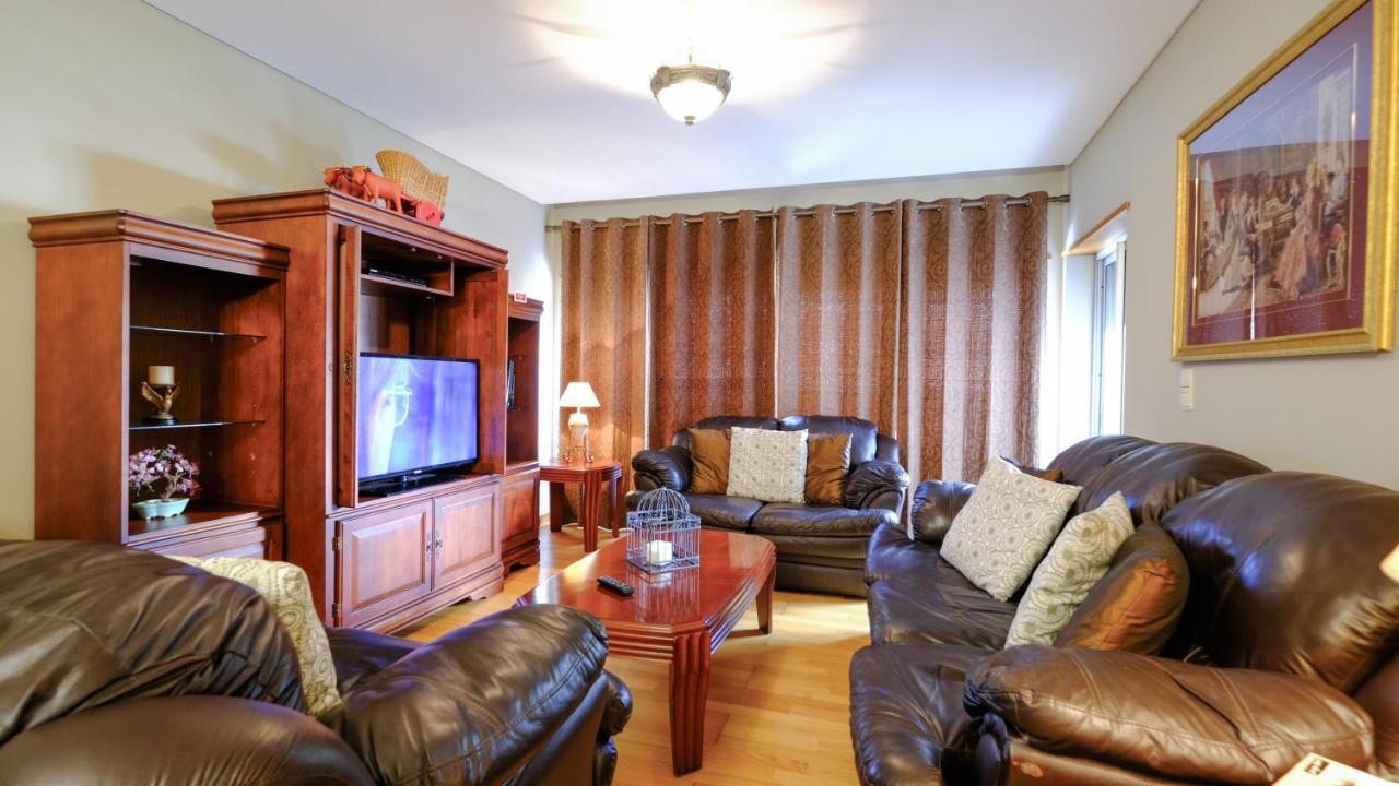 Ellierose Apartment Ponta Delgada Exteriér fotografie