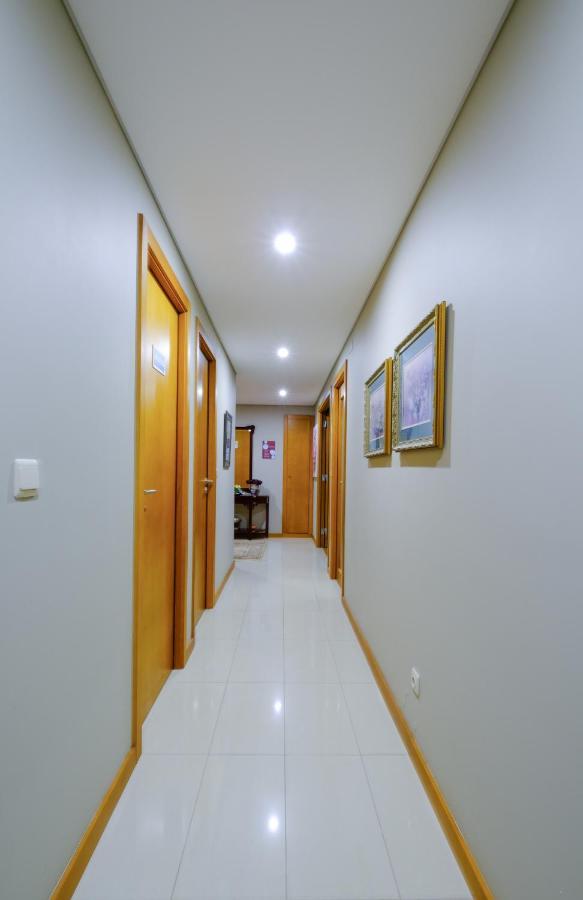 Ellierose Apartment Ponta Delgada Exteriér fotografie