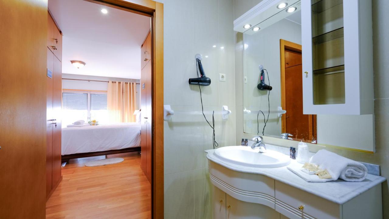 Ellierose Apartment Ponta Delgada Exteriér fotografie