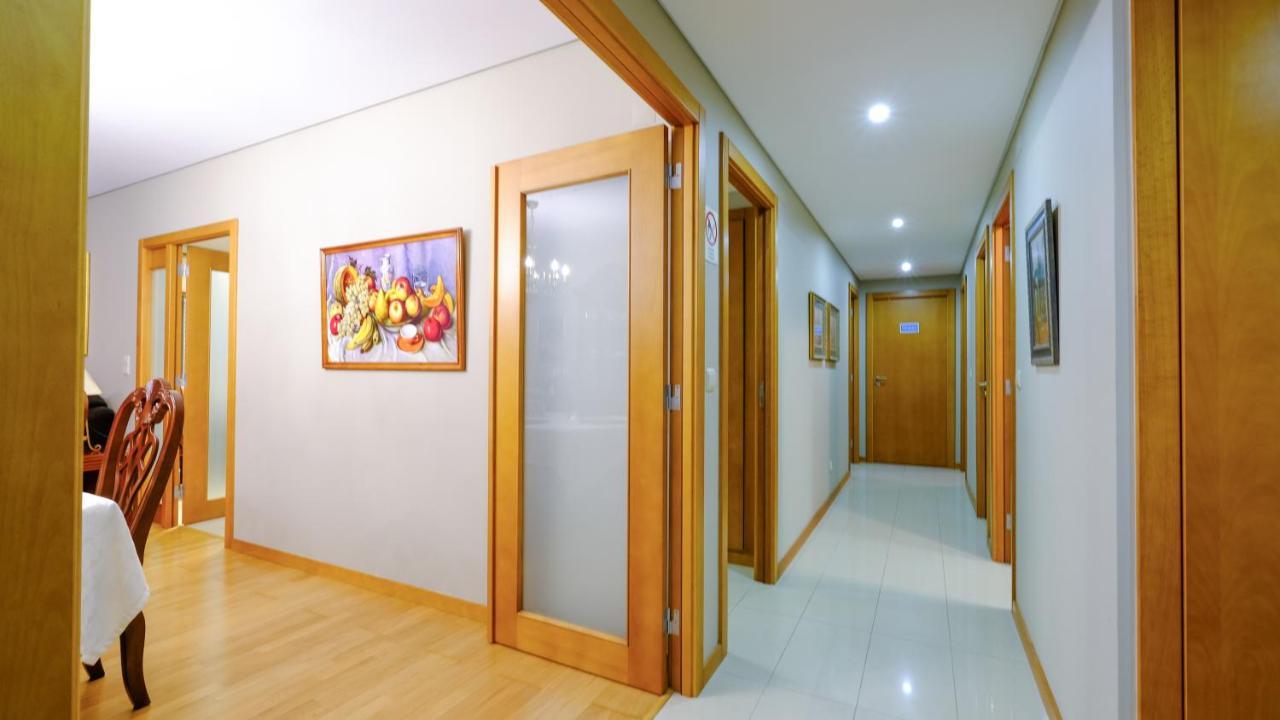 Ellierose Apartment Ponta Delgada Exteriér fotografie