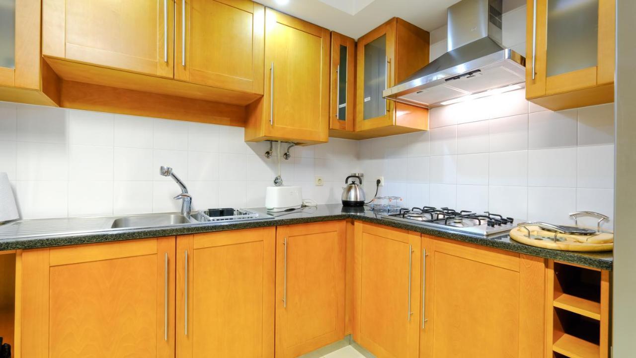 Ellierose Apartment Ponta Delgada Exteriér fotografie