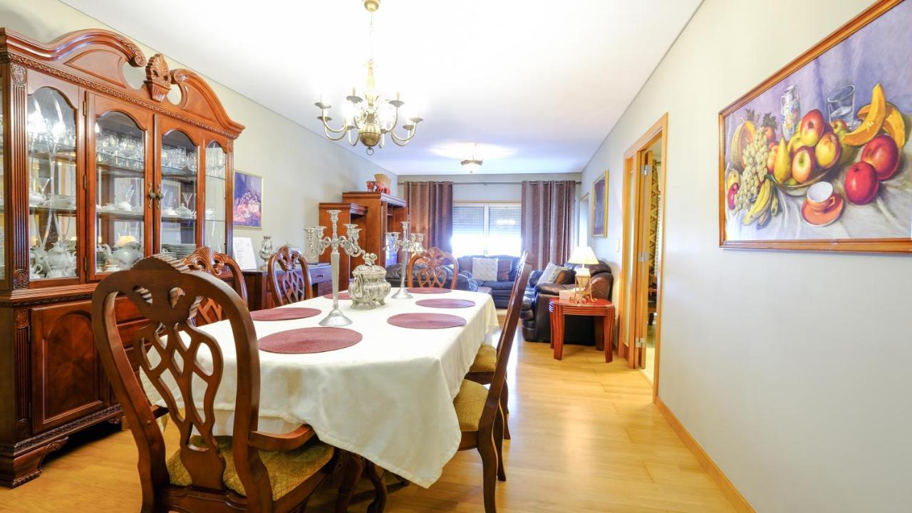 Ellierose Apartment Ponta Delgada Exteriér fotografie