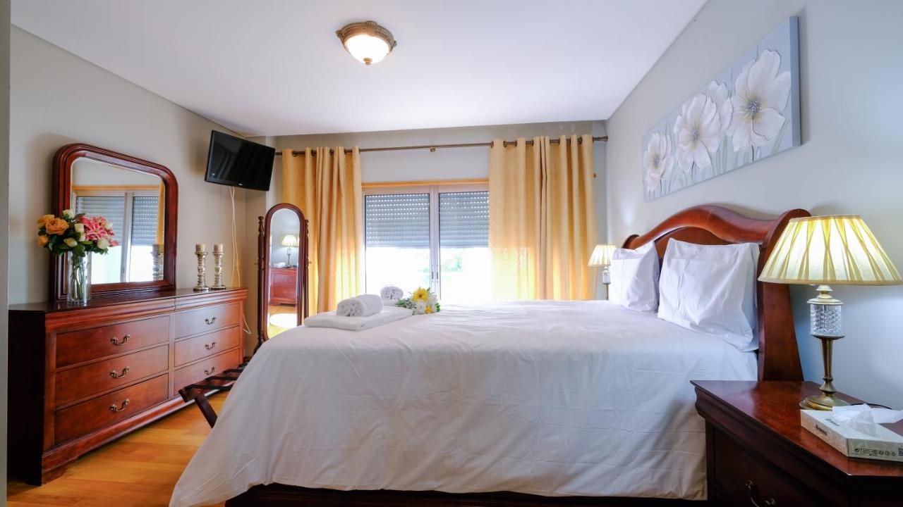 Ellierose Apartment Ponta Delgada Exteriér fotografie