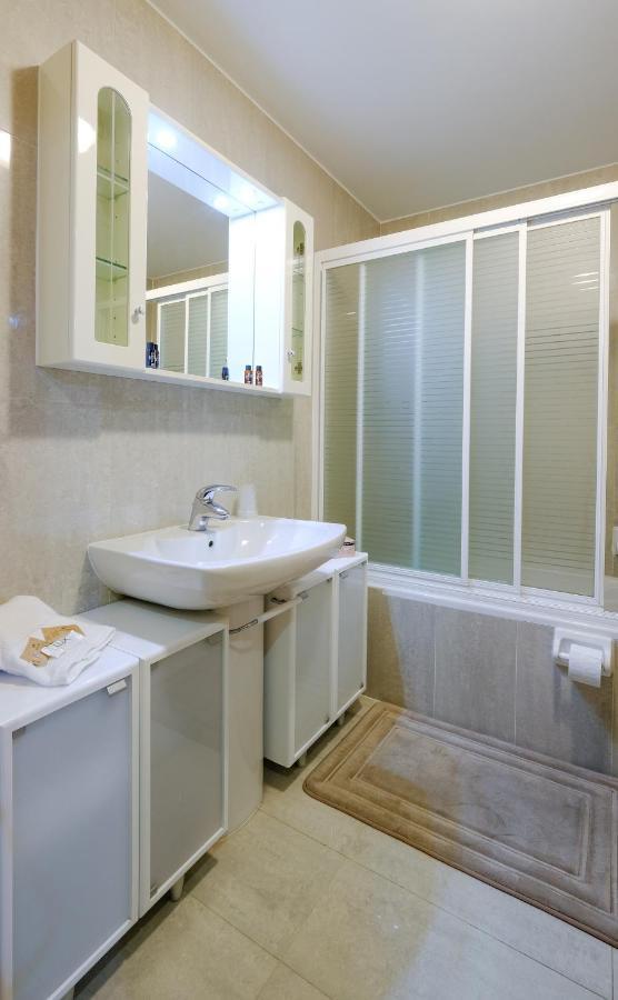 Ellierose Apartment Ponta Delgada Exteriér fotografie