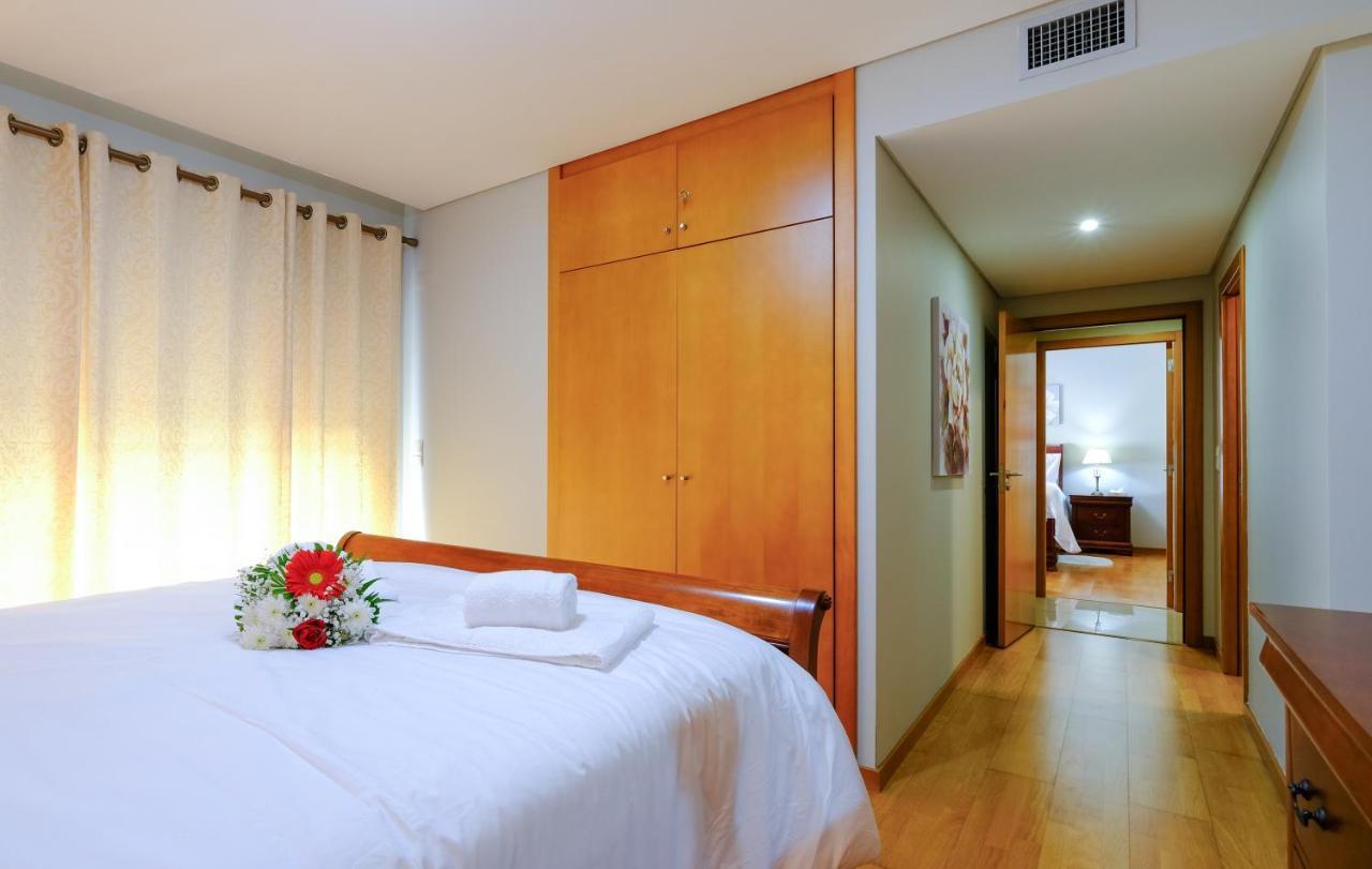 Ellierose Apartment Ponta Delgada Exteriér fotografie