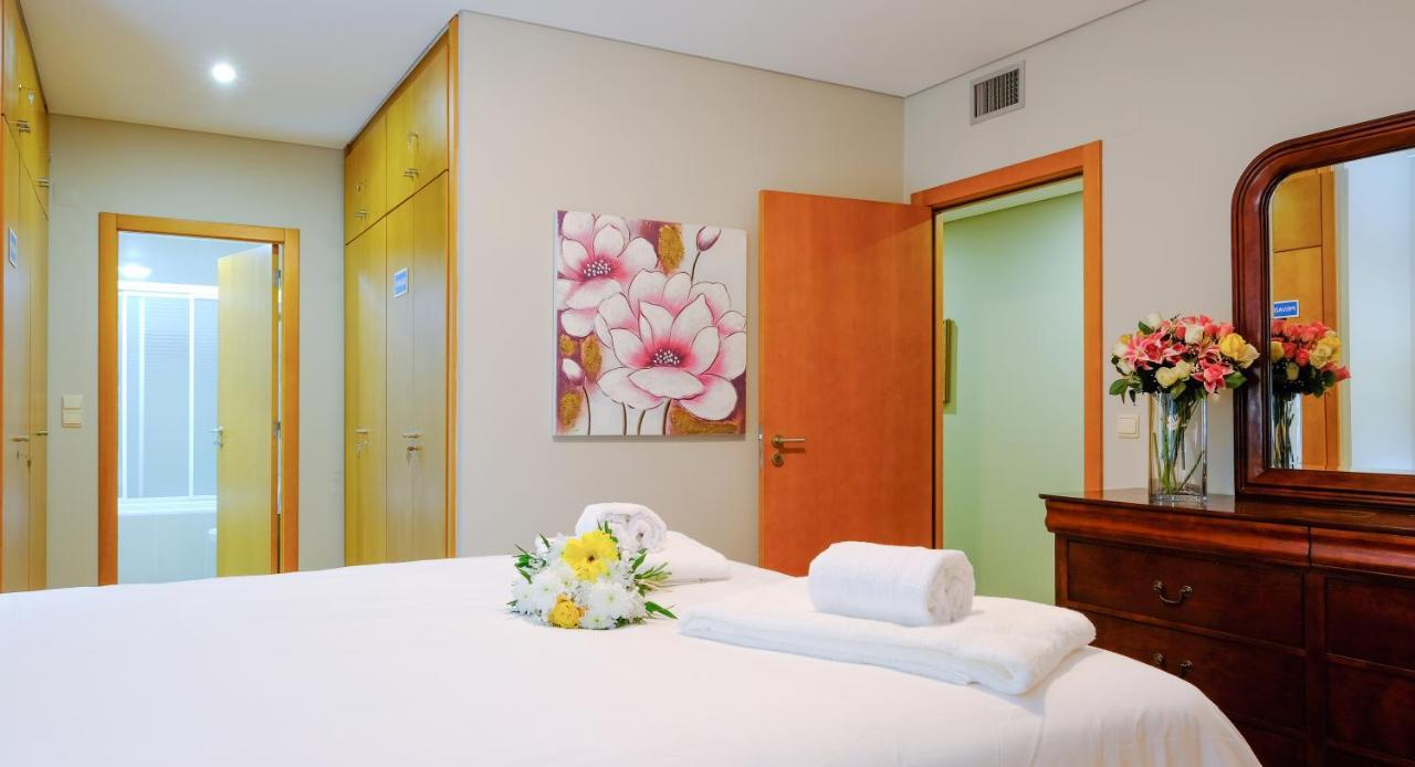 Ellierose Apartment Ponta Delgada Exteriér fotografie