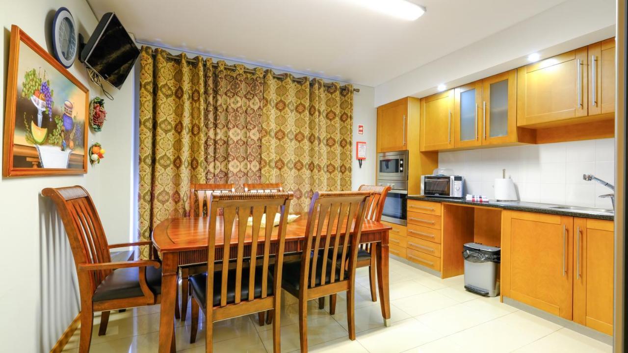 Ellierose Apartment Ponta Delgada Exteriér fotografie