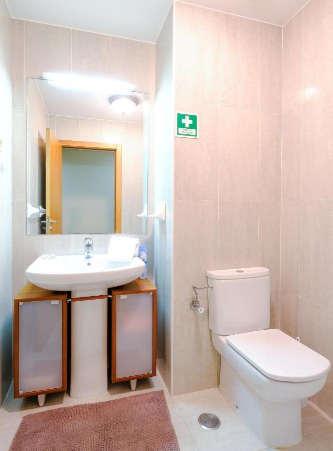 Ellierose Apartment Ponta Delgada Exteriér fotografie