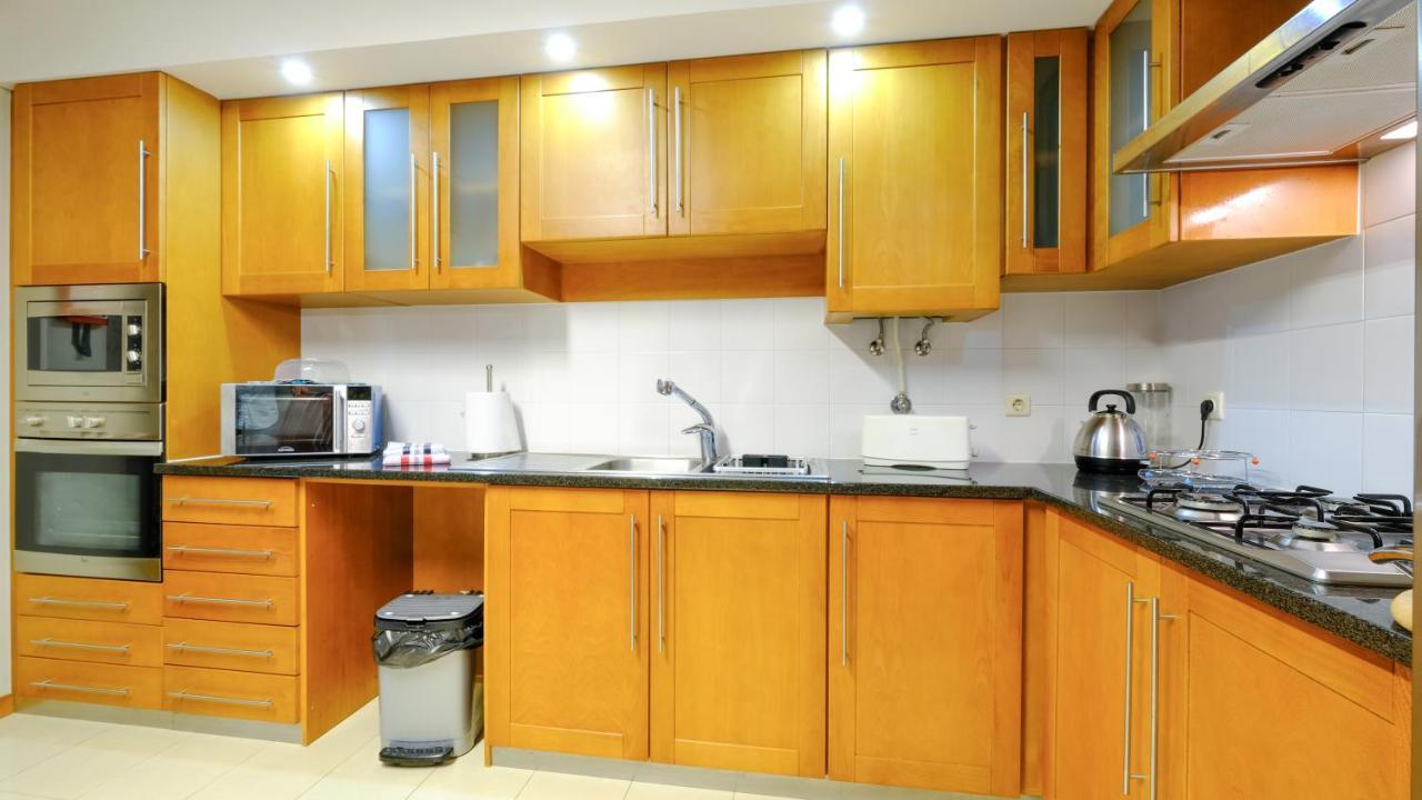 Ellierose Apartment Ponta Delgada Exteriér fotografie
