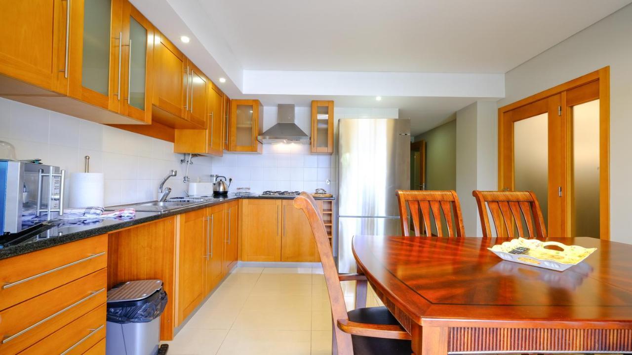 Ellierose Apartment Ponta Delgada Exteriér fotografie