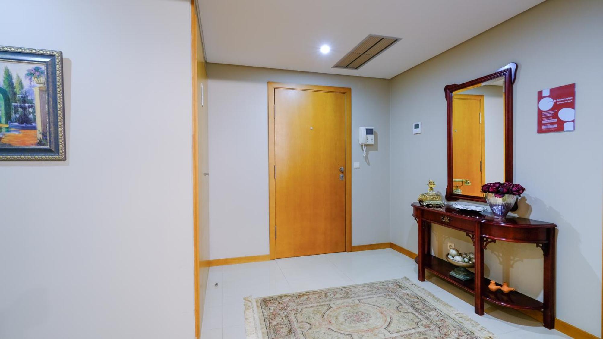 Ellierose Apartment Ponta Delgada Exteriér fotografie
